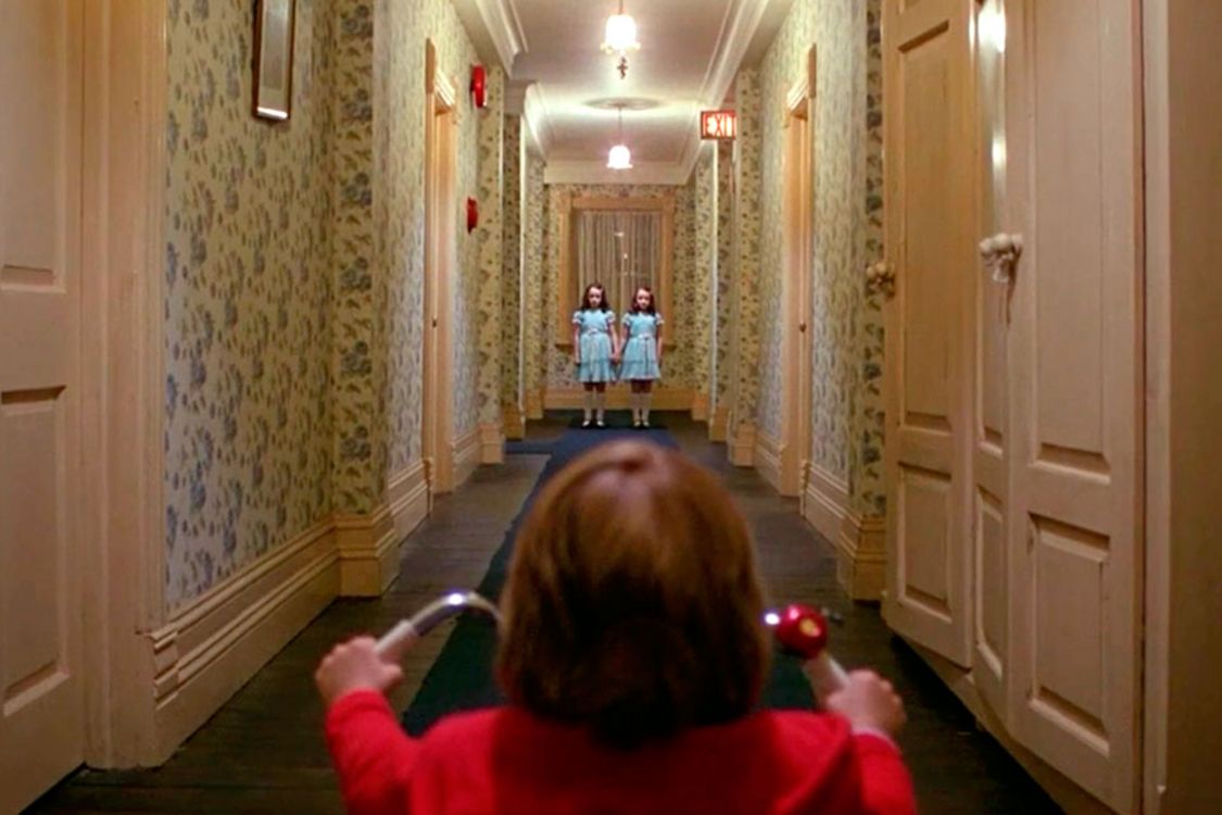 Que Veut Dire Shining Dans Le Film #Glossaire de la production audiovisuelle - Pause B Films
